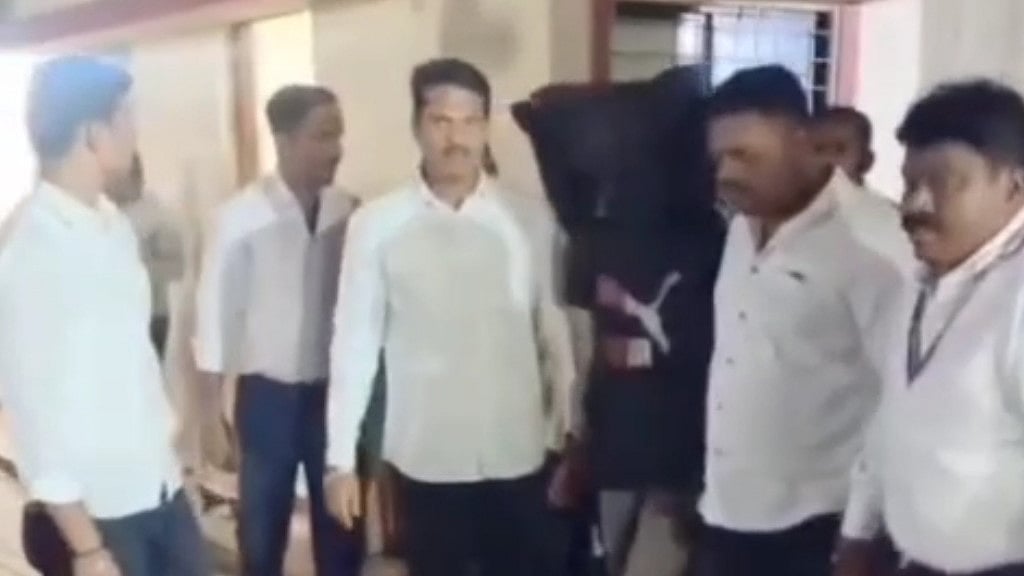 Pune: Pimpri-Chinchwad Police Arrest Five For Kidnapping & Assaulting Four Friends Over Minor...