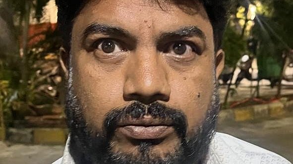 Sorcerer Arrested In Nashik Woman's Suicide Case Linked To Witchcraft