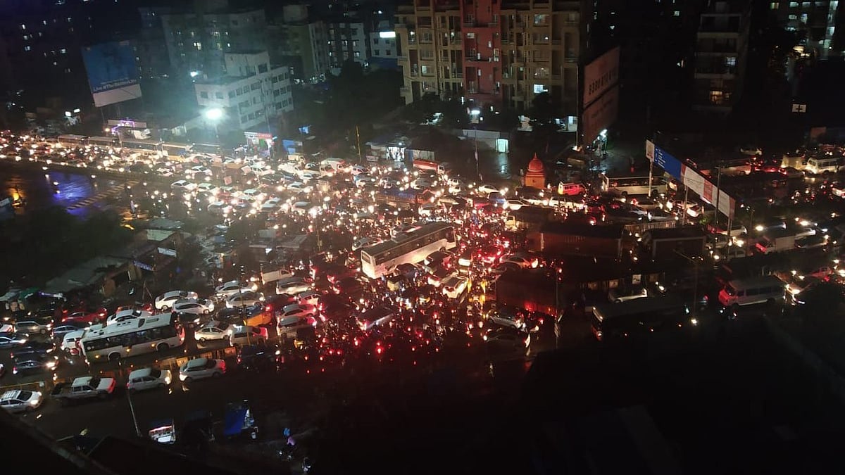 Pune: Keshavnagar, Mundhwa Residents Decry Years Of Neglect Amid Rapid Growth In Neighbouring Areas