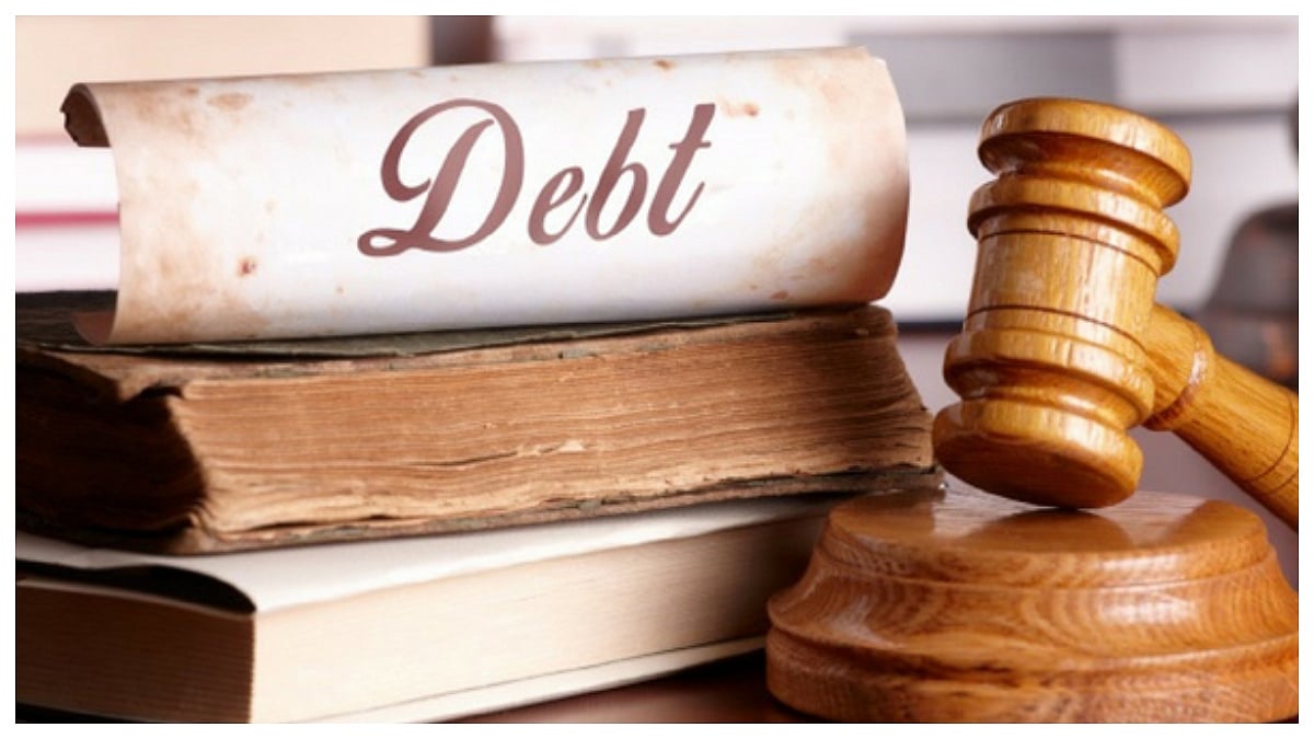 Debt Recovery Tribunals On The Edge, 1.78 Lakh Cases Keeping Them Suspenseful 