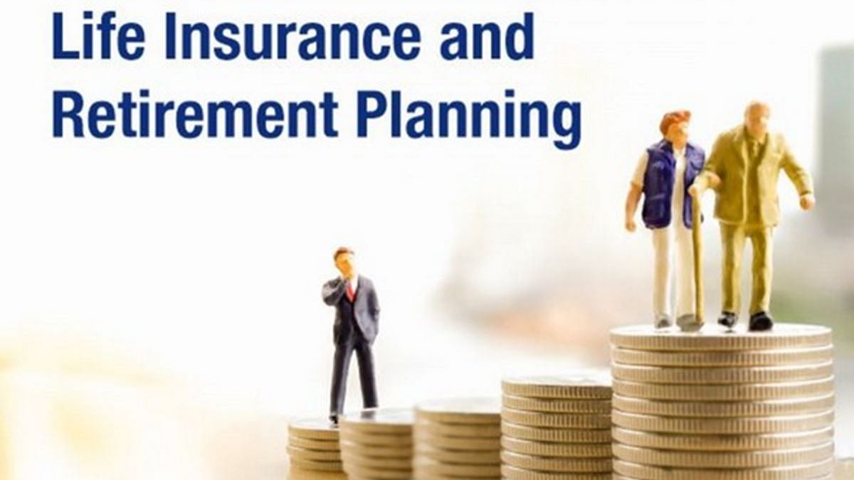 Top 5 Benefits Of Bajaj Life Insurance Retirement Plans