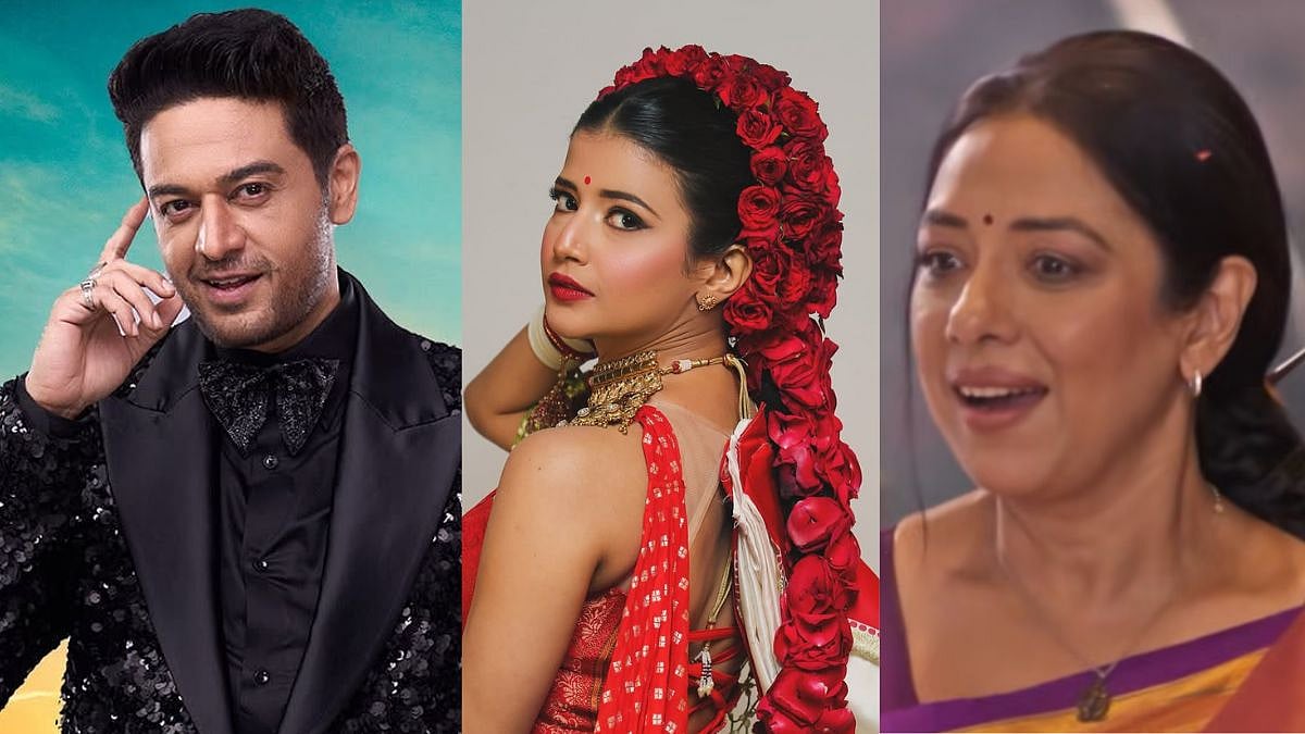 Most Buzzworthy Actors Of Hindi TV Week 47: BB 19's Gaurav Khanna Tops While Rupali Ganguly &...