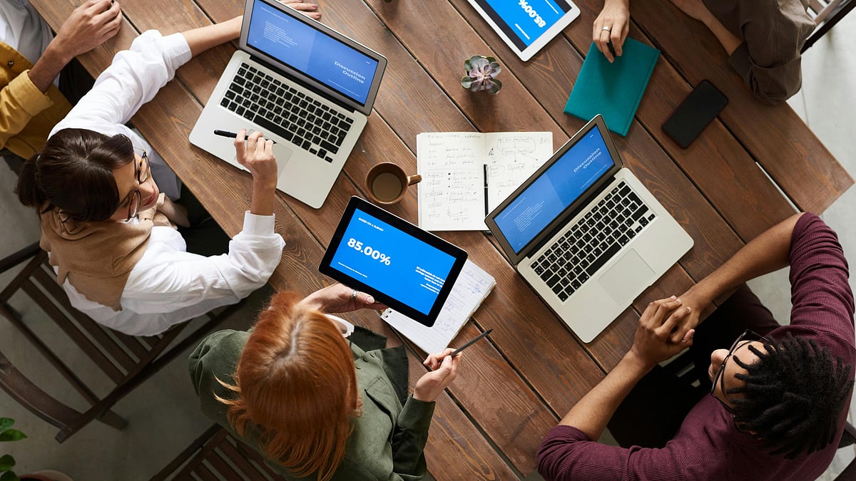 Mumbai Group Flags 'Unlawful, Humiliating' Mass Re-Verification Of Disabled Govt Staff