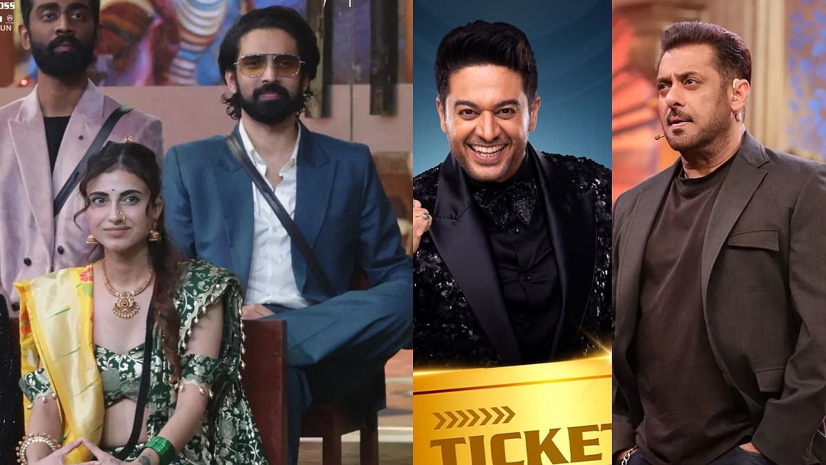 Bigg Boss 19 Winner Prediction: Not Gaurav Khanna, But Netizens Back This Contestant To Win 