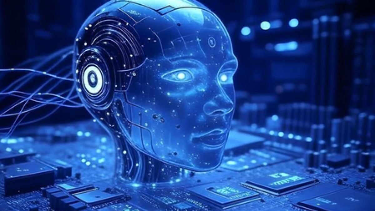 'India Inc Scales AI Rapidly But Governance, Security Lag Far Behind': Finds A&M Report 