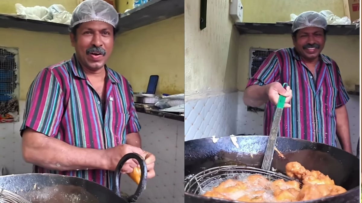 Mumbai Food Guide: Explore This Hidden Breakfast Spot In Malad 