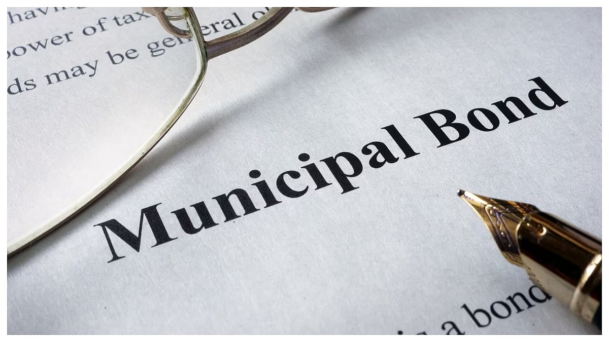 Nashik Municipal Corporation Sets Eyes On The Prize, Awaits ₹200 Crore From The Municipal Bonds Route 