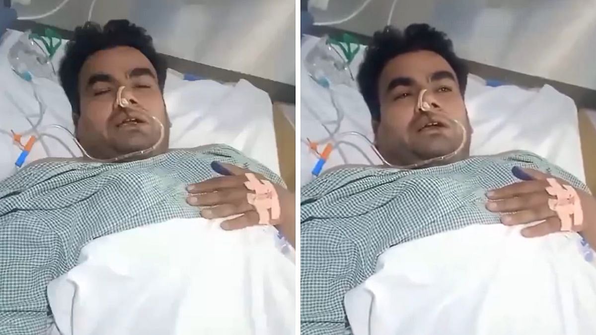 UP Shocker: BLO In Meerut Attempts Suicide By Consuming Poison After Supervisor’s Alleged...