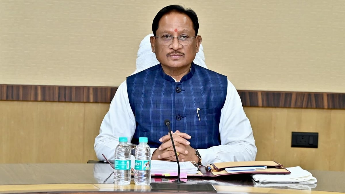 Chhattisgarh Cabinet Approves M-URJA Scheme, 50% Rebate On Power Bills From December 1 