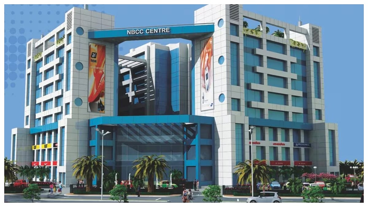 State-Owned NBCC Bags Contract Worth ₹642.82 Crore From Ghaziabad Development Authority 