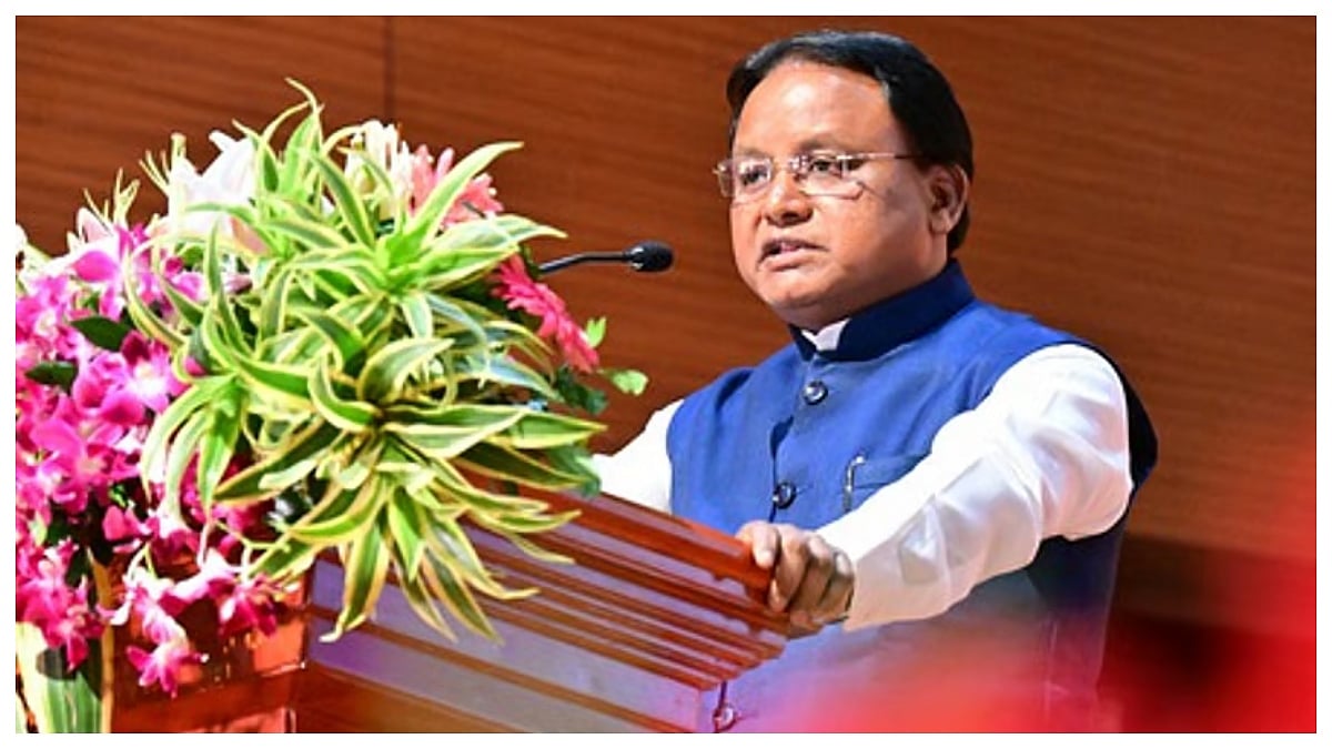 Odisha CM Mohan Charan Majhi Directs Officers To Expedite Expenditure From The District Minerals Foundations, Garnering ₹34,052 Crore 