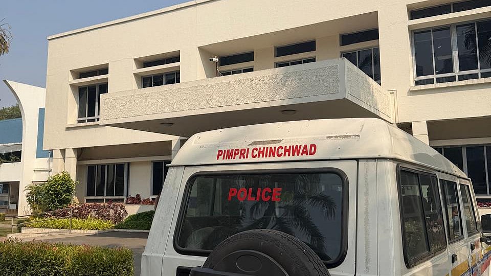 Pune Breaking: Bomb Threat To Mercedes-Benz School In Hinjawadi Phase 1; Pimpri-Chinchwad Police...