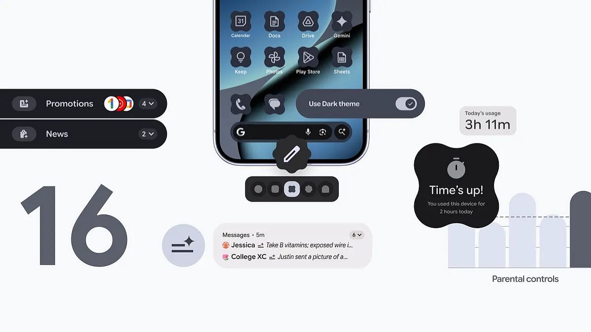 Android 16 QRP2 Update Now Rolling Out For Pixel Phones: Here's What's New, Eligible Devices, & How To Install 
