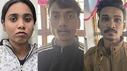 Jabalpur Honey-Trap Case: Woman  Lures Youths Via Instagram, Forcefully Records Videos; 2 Police...