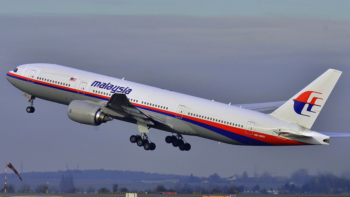 Search For Long-Missing Malaysia Airlines Flight MH370 To Resume This Month
