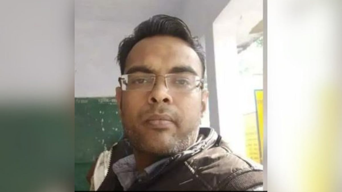 Rising Stress In SIR Duties: One BLO Attempts Suicide In Meerut, Another Dies Of Heart Attack In UP's Hathras 