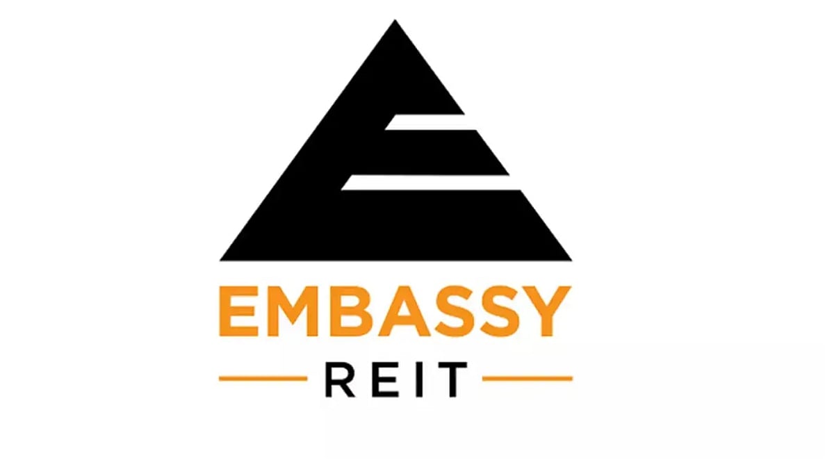 Realty Firm Embassy Office Parks REIT Acquires 3 Lakh Sq Ft Office Property In Bengaluru For ₹852 Crore To Expand Business 