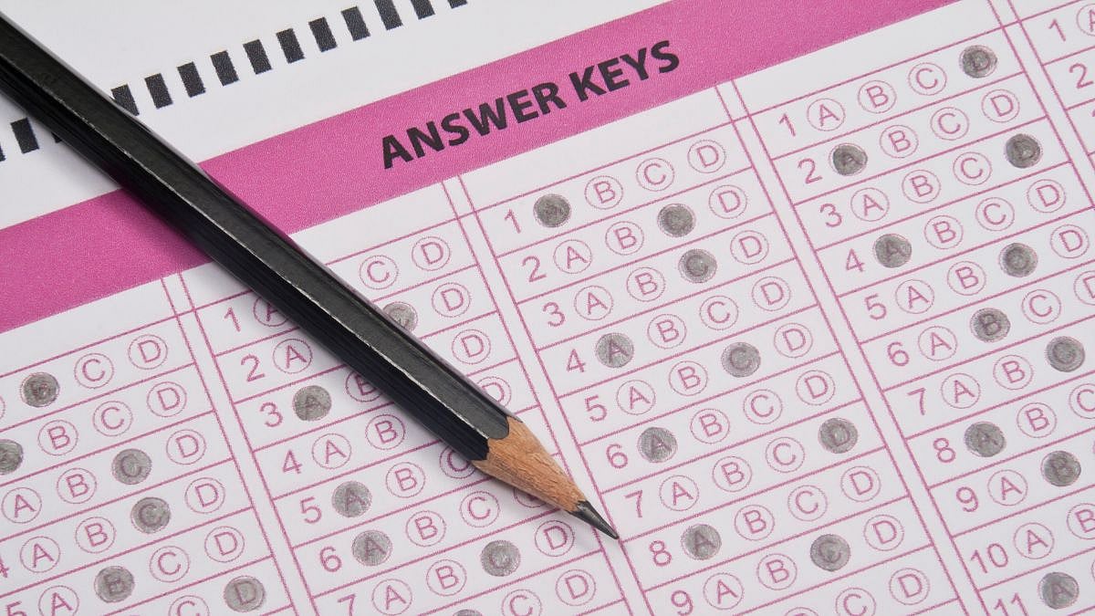 TNTET Answer Key 2025: Last Chance To Raise Objection; Read Instructions Here 