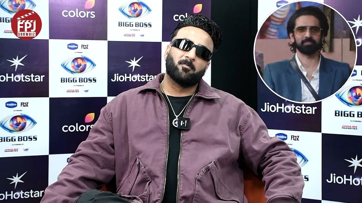 Bigg Boss 19 EXCLUSIVE: Shehbaz Badesha Addresses Rumours Of Being Overshadowed By Amaal Mallik, 'Logon Ko Lag Raha Hai' 