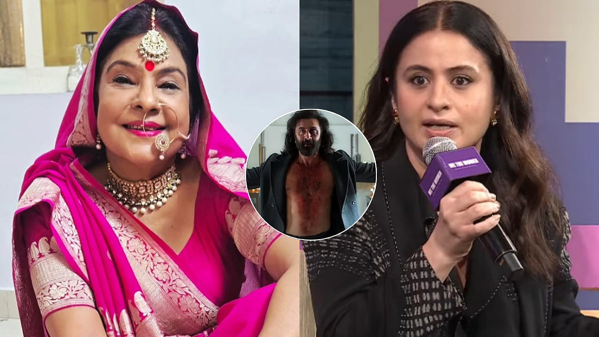 'Double Standards': Folk Singer Malini Awasthi Slams Rasika Dugal's Remark On Ranbir Kapoor's...