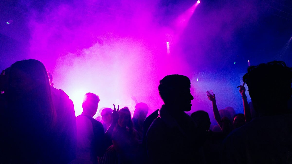 Pune Residents Erupt In Protest As Illegal Rooftop Bars Return Post-Porsche Crash