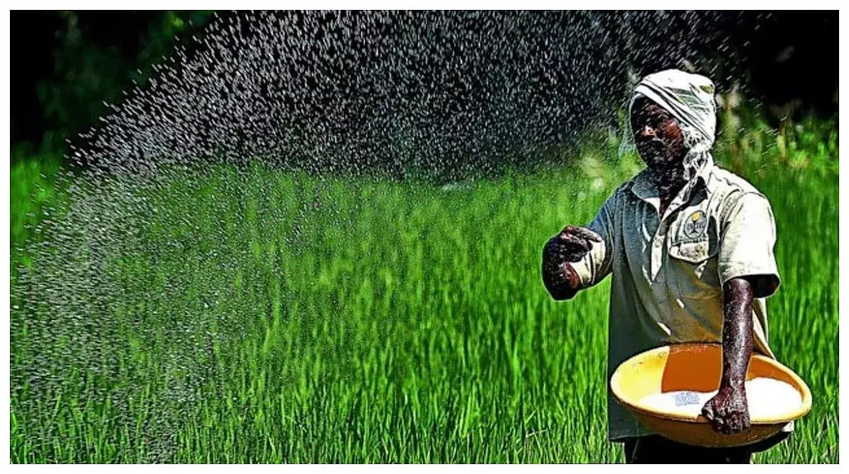 'Centre Recovers ₹416.75 Crore From The Ineligible Beneficiaries Of PM-Kisan So Far Across The...