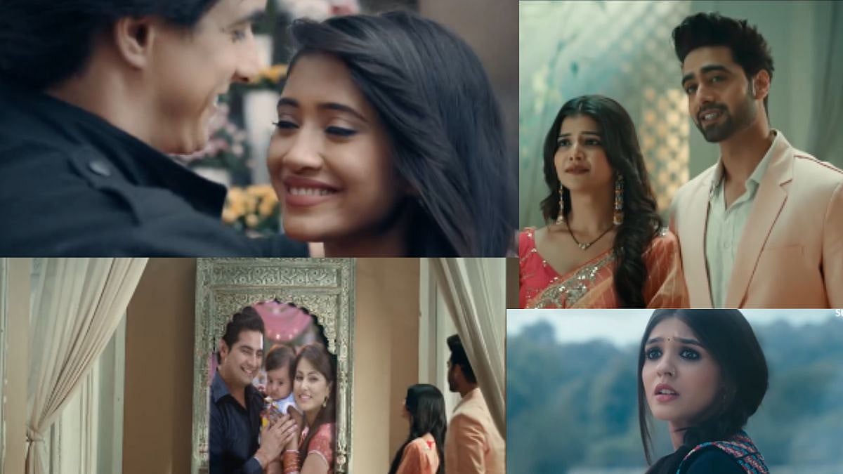 Yeh Rishta Kya Kehlata Hai Written Update, December 3: 5000-Episode Milestone Honours The Show's Legacy 