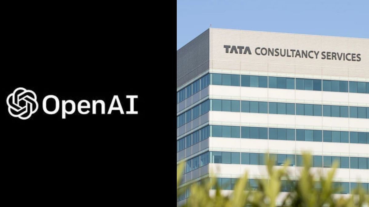 OpenAI, TCS In Advanced Talks For Landmark AI Partnership In India: All Details 