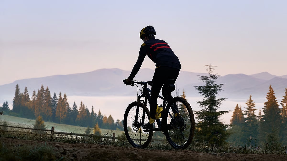 Navi Mumbai News: Kharghar To Host 4th Uphill Cycling Event On International Mountain Day 