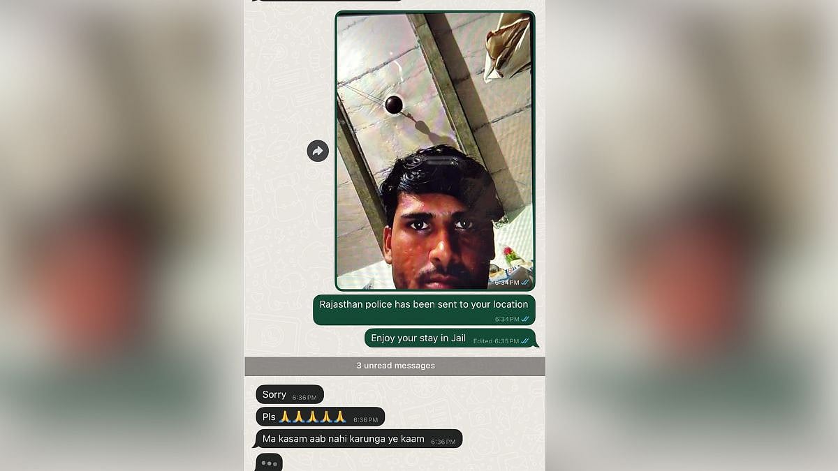 ‘Maa Kasam, Ab Nahi Karunga’: ChatGPT Helps Delhi Man Outsmart Scammer, Makes Him Beg For Mercy 