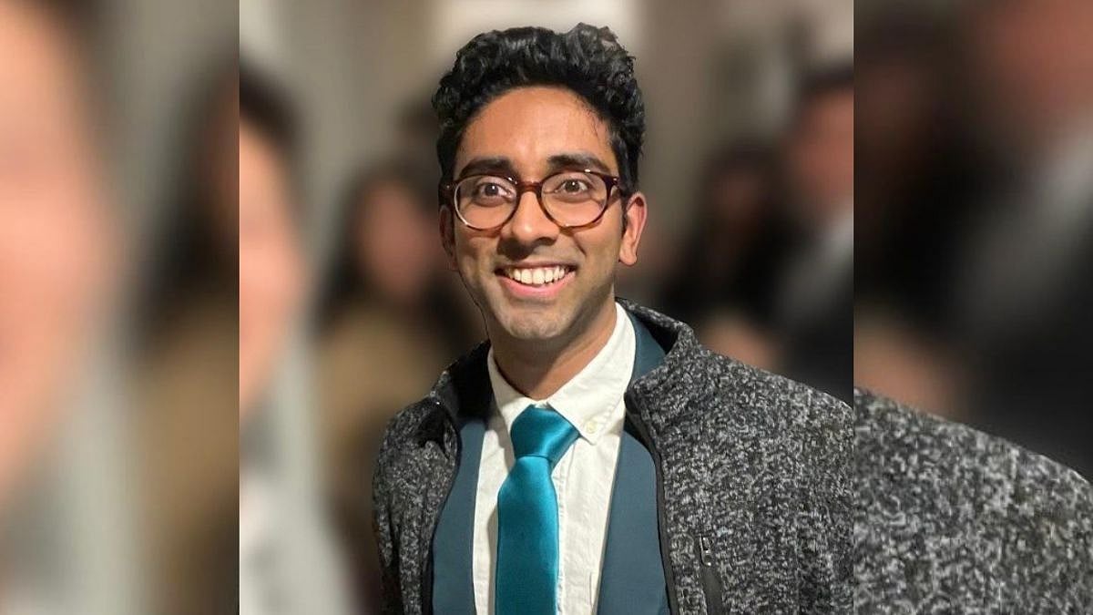 Advith Chelikani, Cofounder, Pylon 