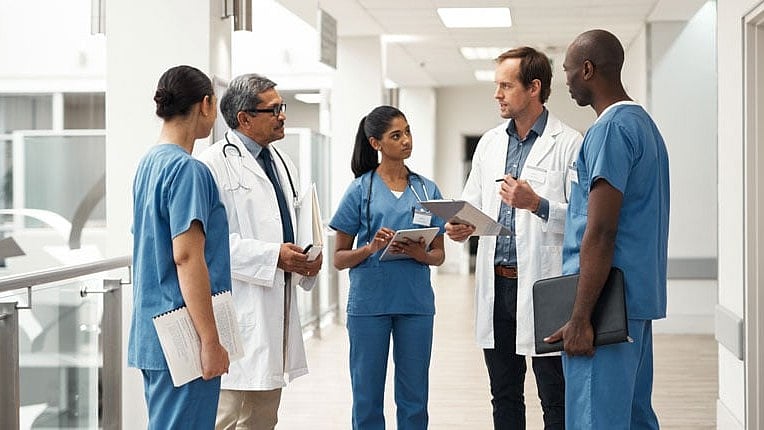 Mumbai News: BMC Seeks Specialist Doctors For Polyclinics, ₹1,500 Per Visit 