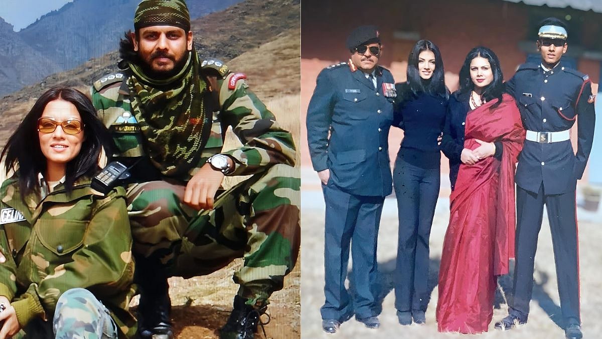'Thank You Universe': Celina Jaitly Finds New Hope As High Court Directs MEA To Help Actress Contact Detained Brother In UAE 