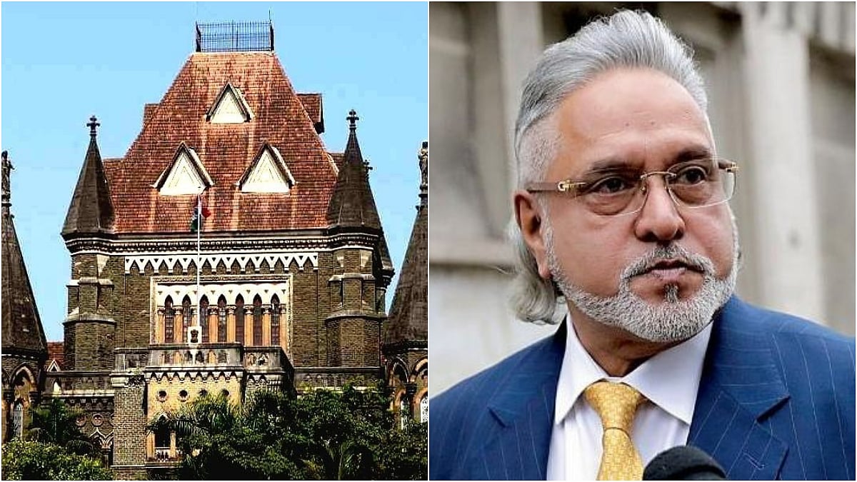 Bombay HC Questions Maintainability Of Vijay Mallya’s Plea Against Fugitive Economic Offender Act; Asks When He Will Return To India 