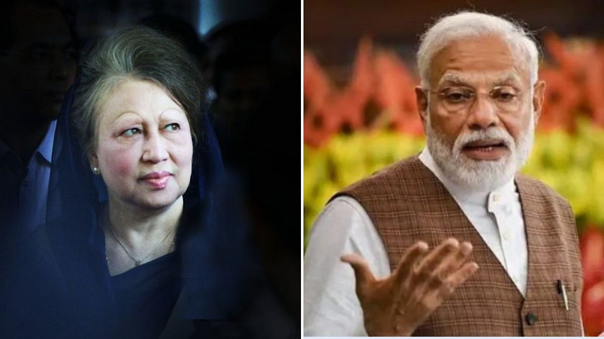 India Reaches Out To Bangladesh Nationalist Party As Dhaka Politics Shift Away From Sheikh Hasina