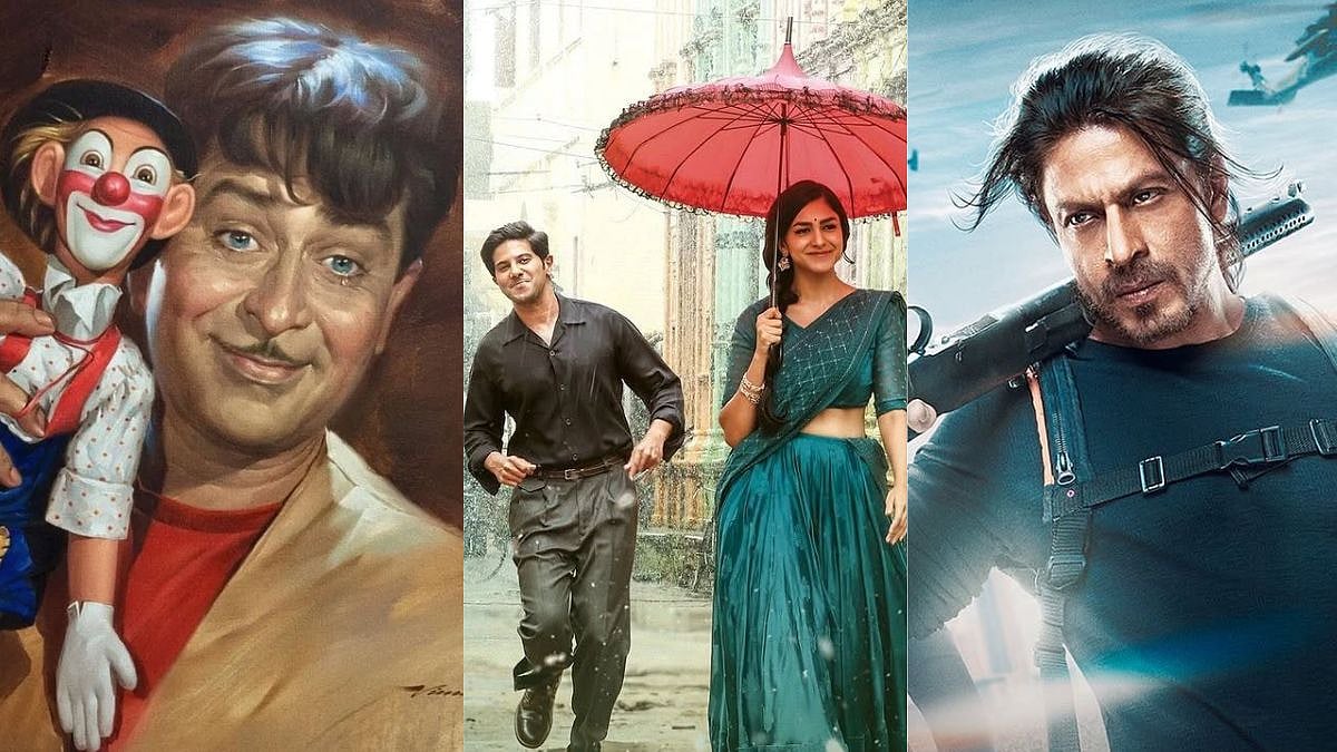 Indian Films Shot In Russia: From Mera Naam Joker To Pathaan, Here's Must-Watch Movies Ahead Of Vladimir Putin's India Visit 