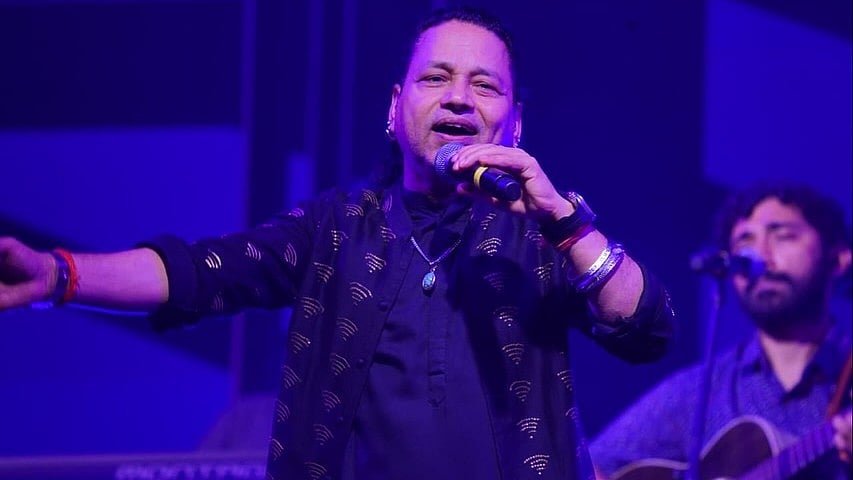 Mumbai This Weekend: Attend Indian Sneaker Festival, Kailash Kher Concert & More