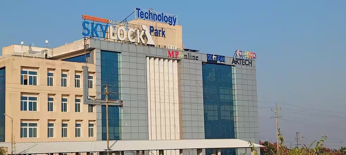 MP News: IT Parks Promised To Create 15K Jobs, Only 576 Got Employment