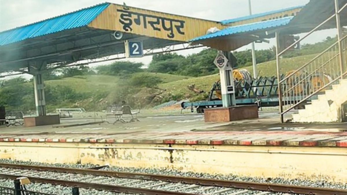 Rajasthan: 22 Minors Rescued From Trafficking Attempt At Dungarpur Railway Station, 3 Agents Detained 