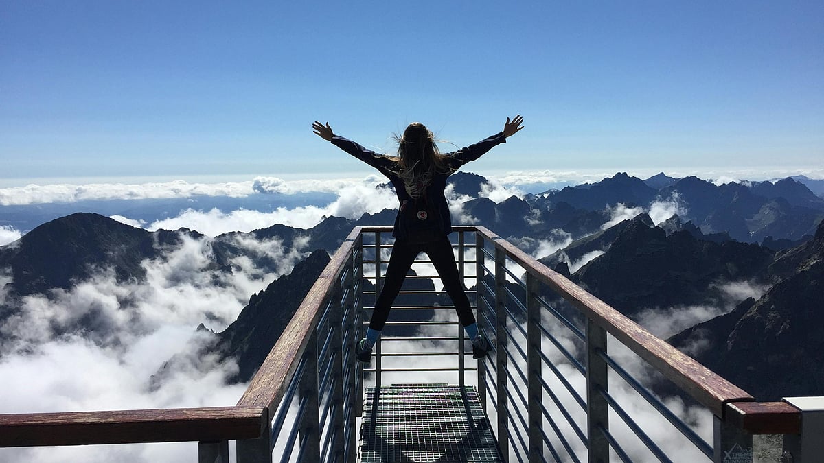 Good Wishes: The Hidden Secret To A Happy Life