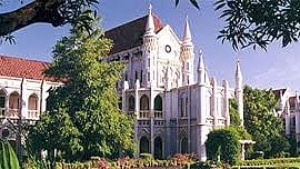 MP News: High Court Directs Advocates' Body To File Facts On News Report's Veracity