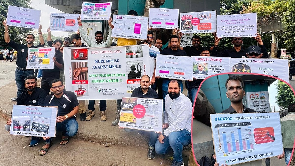 Pune: HC Dismisses Woman's False Rape Allegations Against Husband, In-Laws; SIFF Calls For Legal...