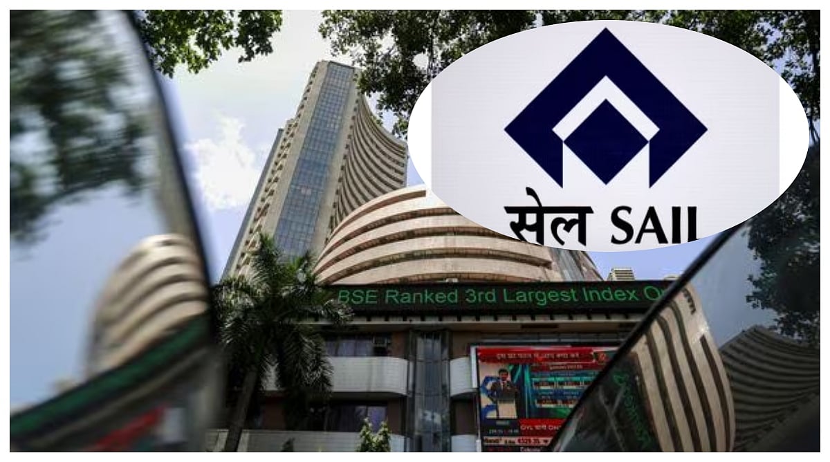 Metal Stocks Soar 6.6%, Hindustan Copper & SAIL Lead The Rally On Rising Global Copper Prices 