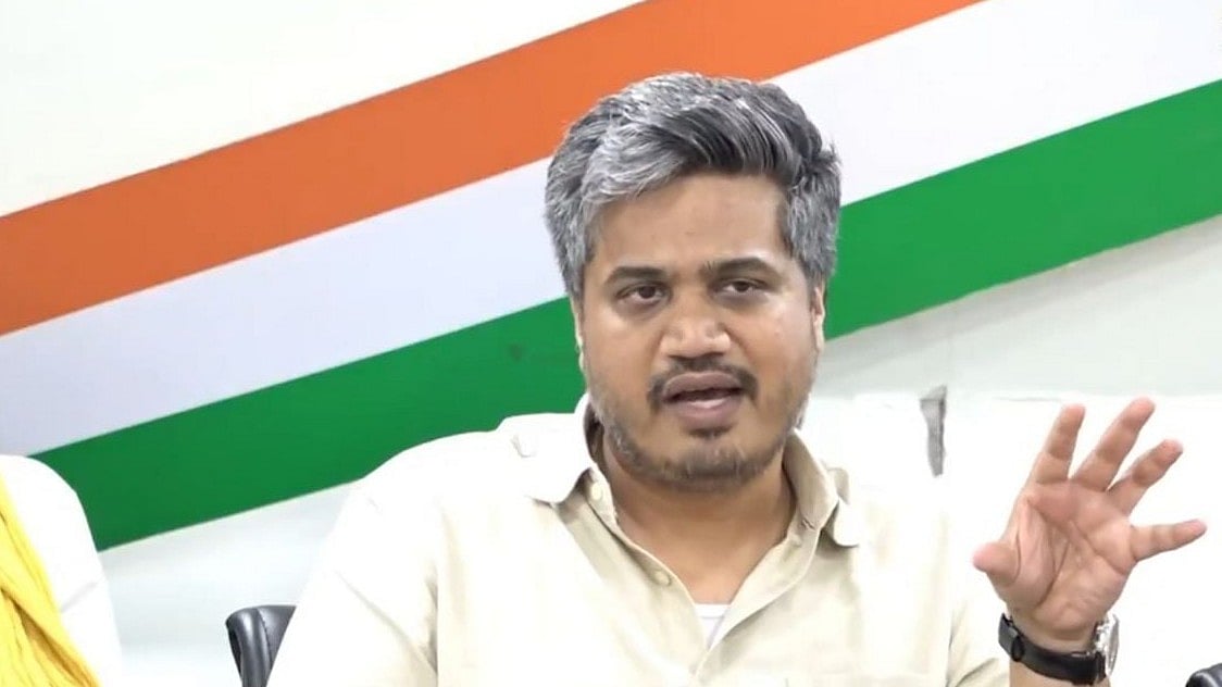 Rohit Pawar Summoned To Nashik Court On Dec 9 In Minister Kokate Defamation Case