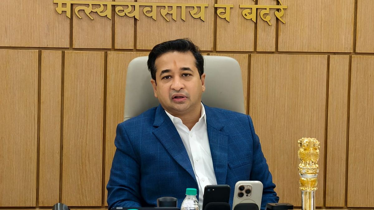 Mumbai News: Minister Nitesh Rane Asks MMRDA To Withdraw Extra Development Charges, Reduce Lease...