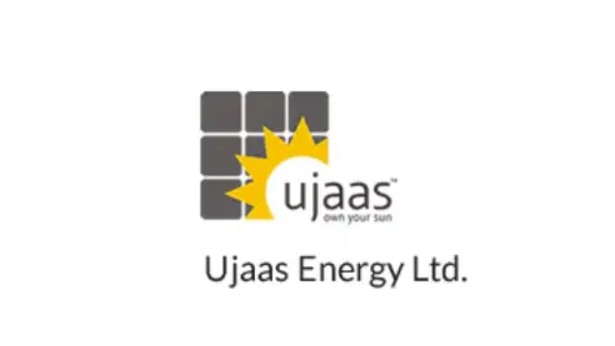 Ujaas Energy Receives Shareholders' Approval To Increase Authorised Share Capital From ₹45 Crore To ₹52 Crore In General Meeting Held On December 1 