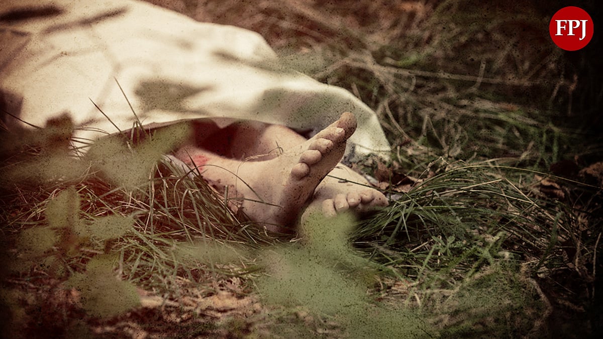 Telangana: Man Stabbed To Death In Hyderabad's Reinbazar; 2 Detained