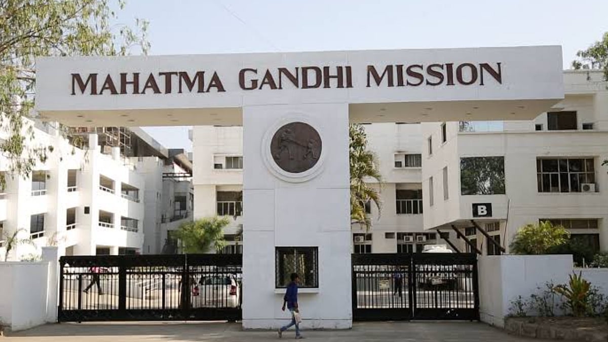 Chhatrapati Sambhajinagar: Marathwada Endovascular Summit 3.0 To Be Held Tomorrow At MGM Medical...