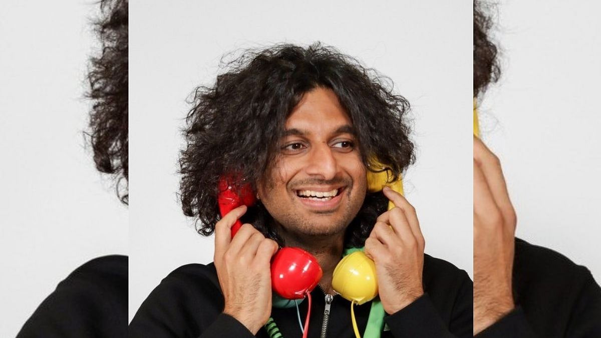 Nikhil Gupta – Cofounder, Vapi