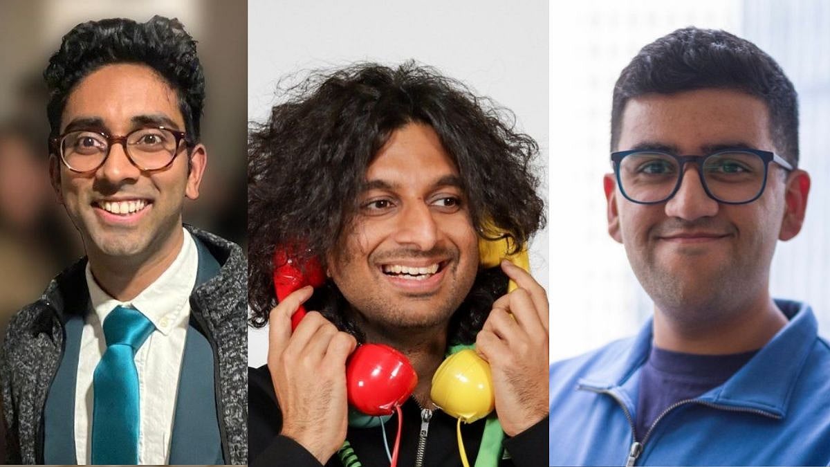 6 Indian-Origin AI Founders Dominated Forbes 30 Under 30 2026 List: Here's Who They Are 